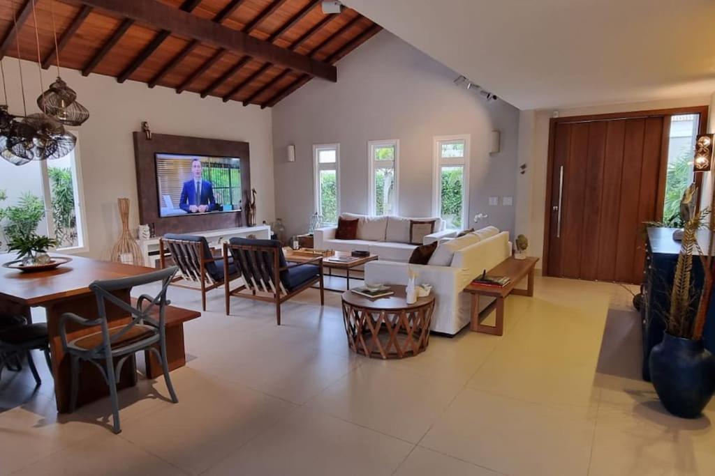 Recanto Dos Canarios - Buzios Villa Exterior foto
