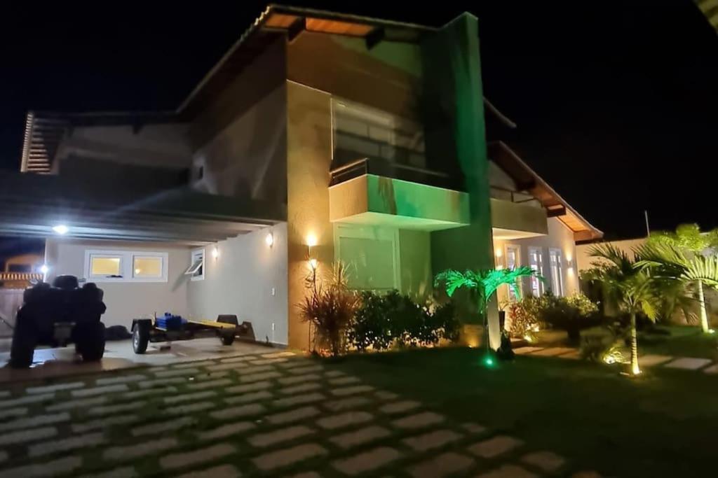 Recanto Dos Canarios - Buzios Villa Exterior foto
