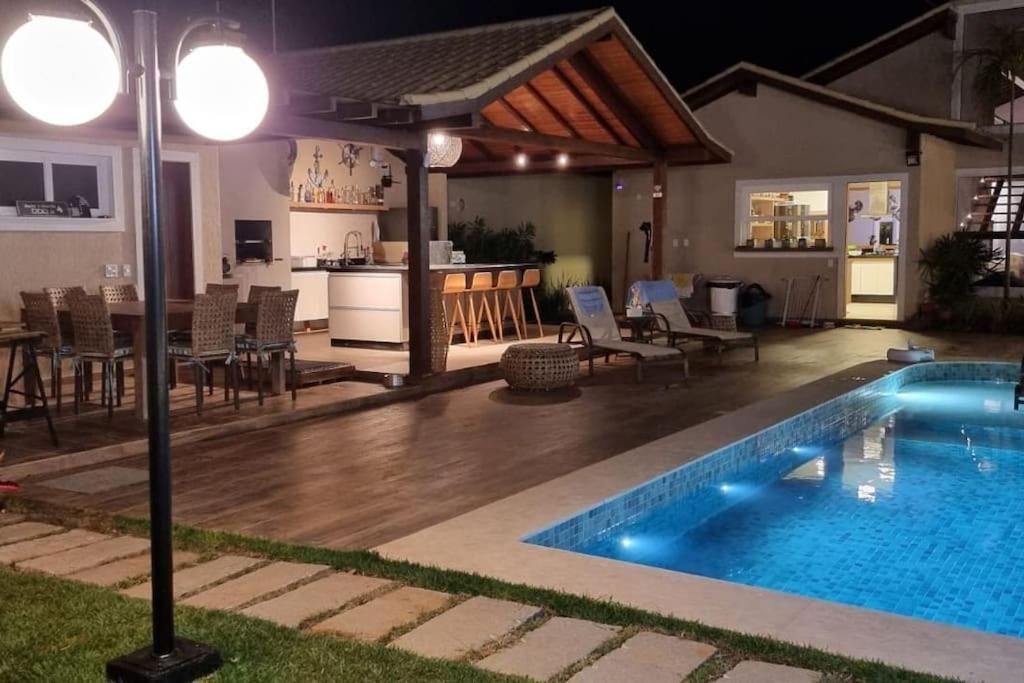 Recanto Dos Canarios - Buzios Villa Exterior foto