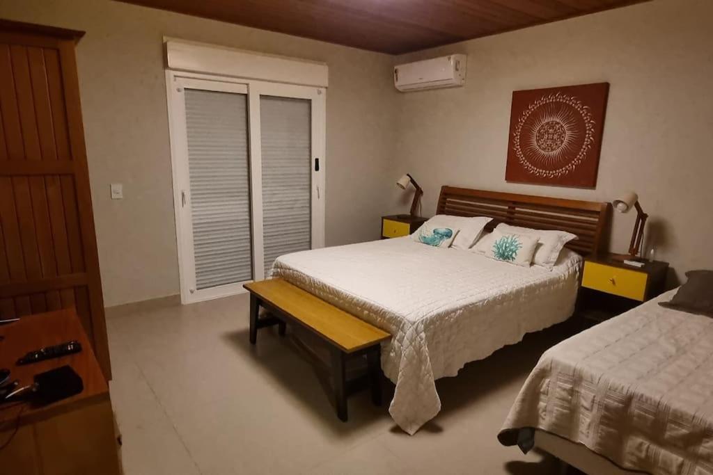 Recanto Dos Canarios - Buzios Villa Exterior foto
