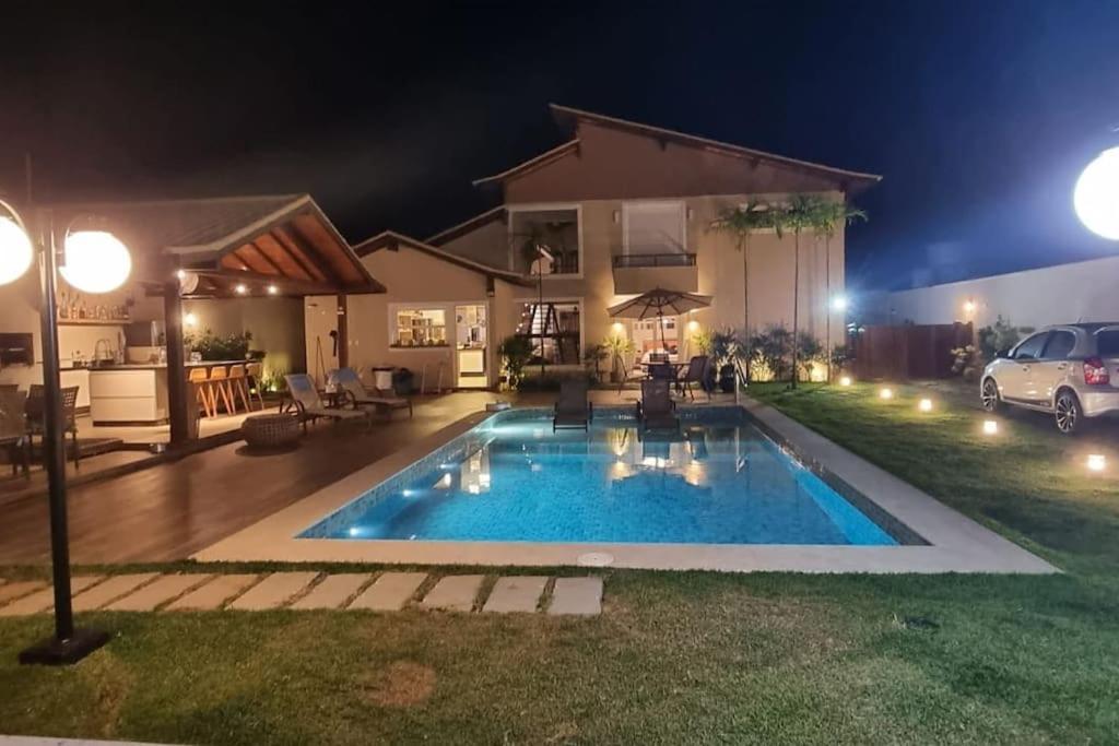 Recanto Dos Canarios - Buzios Villa Exterior foto