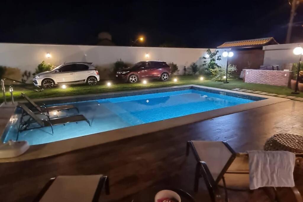 Recanto Dos Canarios - Buzios Villa Exterior foto